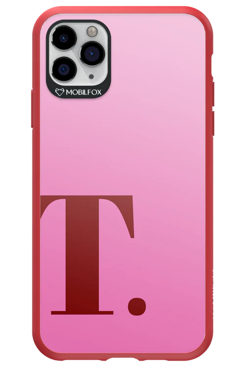 T (Sorbet) 2.0 - Apple iPhone 11 Pro Max - Image 5