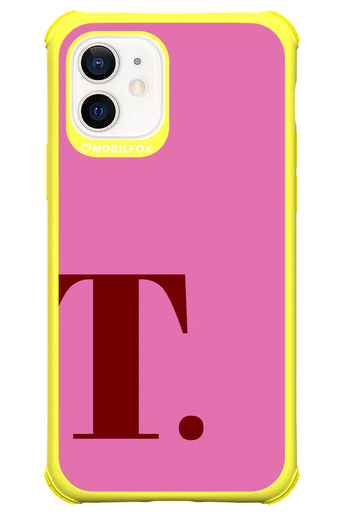 T (Sorbet) 2.0 - Apple iPhone 12 - Image 14