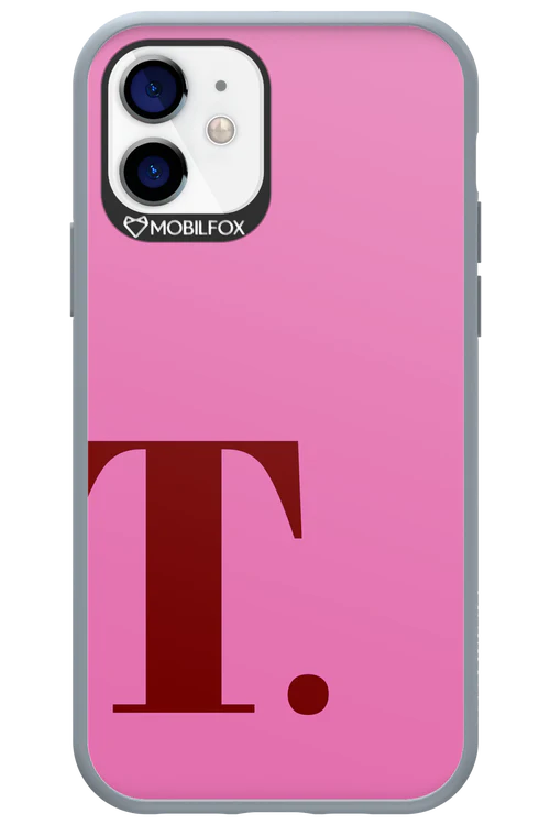 T (Sorbet) 2.0 - Apple iPhone 12 - Image 3