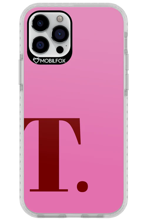 T (Sorbet) 2.0 - Apple iPhone 12 Pro - Image 8