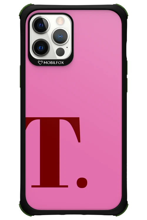 T (Sorbet) 2.0 - Apple iPhone 12 Pro Max - Image 10