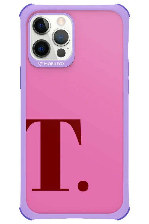 T (Sorbet) 2.0 - Apple iPhone 12 Pro Max - Image 15