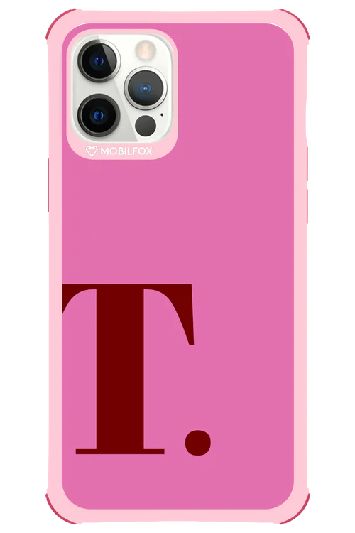 T (Sorbet) 2.0 - Apple iPhone 12 Pro Max - Image 16