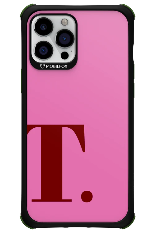 T (Sorbet) 2.0 - Apple iPhone 12 Pro Max - Image 24