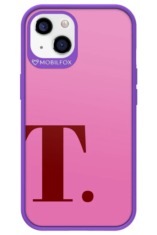 T (Sorbet) 2.0 - Apple iPhone 13 - Image 4