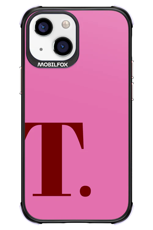 T (Sorbet) 2.0 - Apple iPhone 13 Mini - Image 16