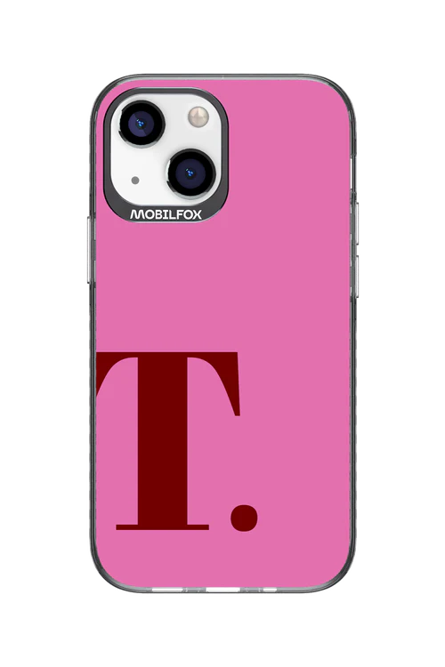 T (Sorbet) 2.0 - Apple iPhone 13 Mini - Image 8