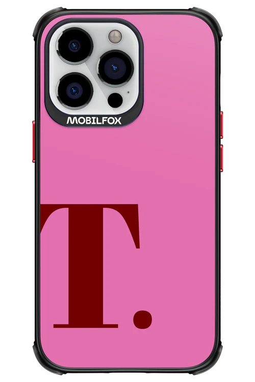 T (Sorbet) 2.0 - Apple iPhone 13 Pro - Image 17