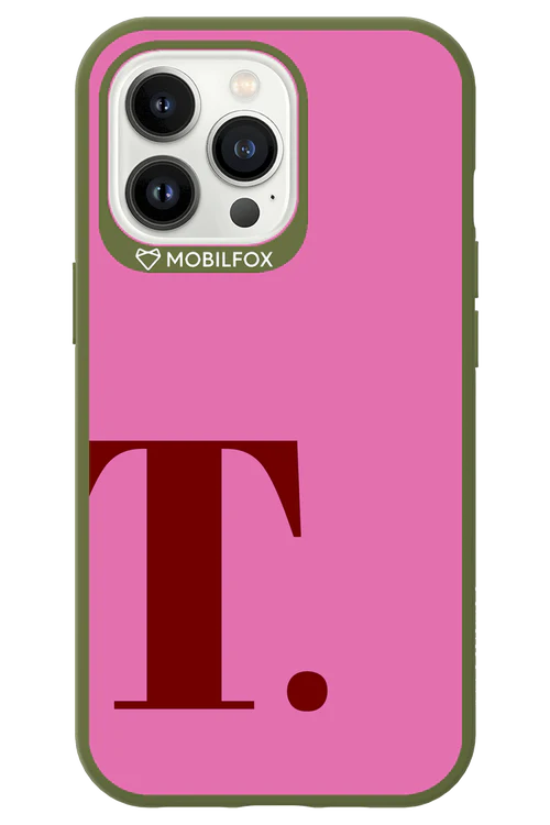 T (Sorbet) 2.0 - Apple iPhone 13 Pro - Image 2