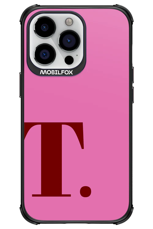 T (Sorbet) 2.0 - Apple iPhone 13 Pro - Image 24