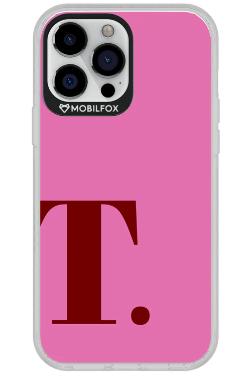 T (Sorbet) 2.0 - Apple iPhone 13 Pro Max - Image 10