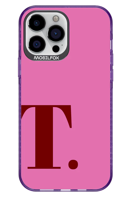 T (Sorbet) 2.0 - Apple iPhone 13 Pro Max - Image 13