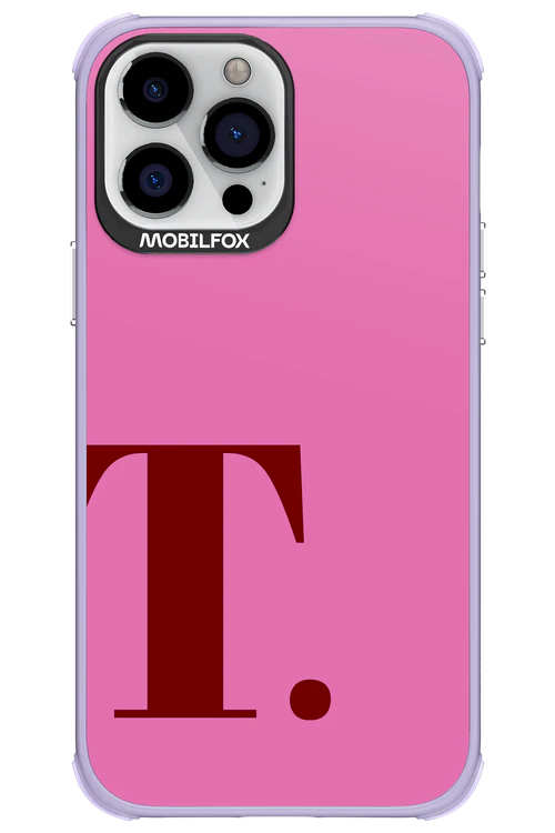 T (Sorbet) 2.0 - Apple iPhone 13 Pro Max - Image 22