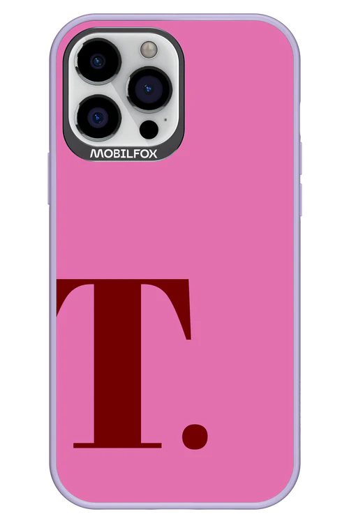 T (Sorbet) 2.0 - Apple iPhone 13 Pro Max - Image 6