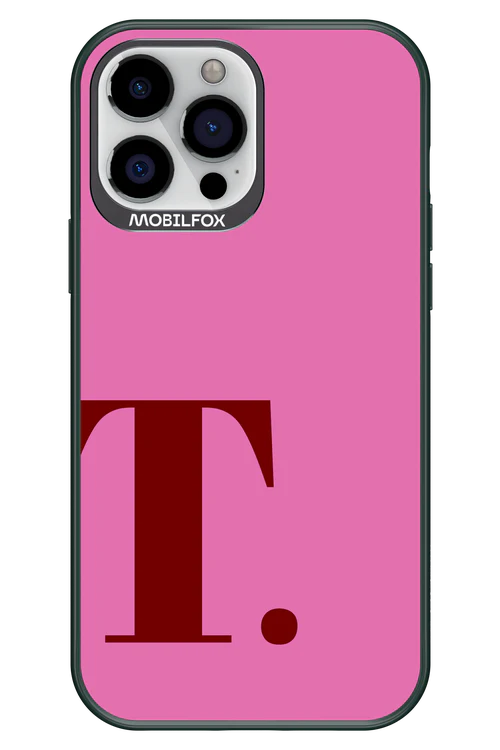 T (Sorbet) 2.0 - Apple iPhone 13 Pro Max - Image 7