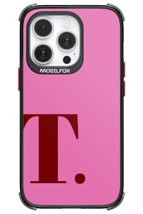 T (Sorbet) 2.0 - Apple iPhone 14 Pro - Image 13