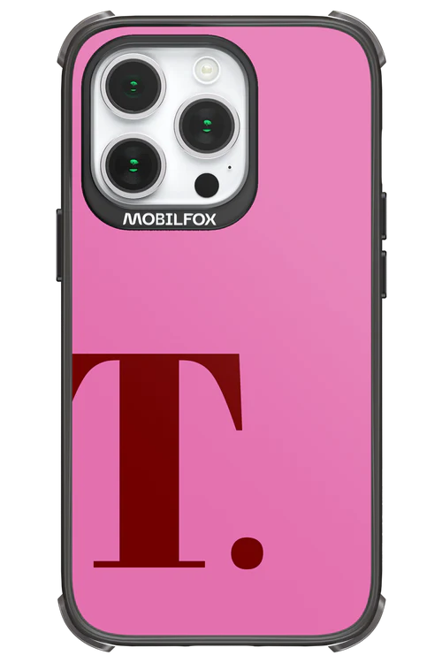 T (Sorbet) 2.0 - Apple iPhone 14 Pro - Image 17