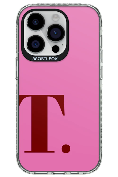 T (Sorbet) 2.0 - Apple iPhone 14 Pro - Image 6