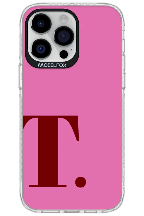 T (Sorbet) 2.0 - Apple iPhone 14 Pro Max - Image 11