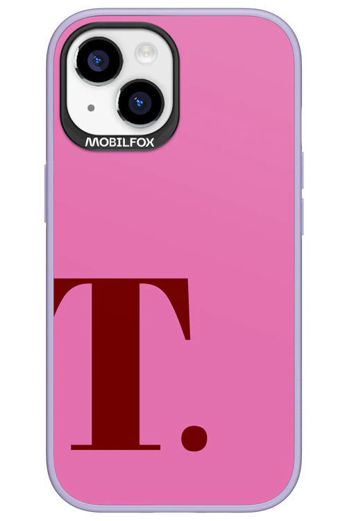 T (Sorbet) 2.0 - Apple iPhone 15 - Image 3