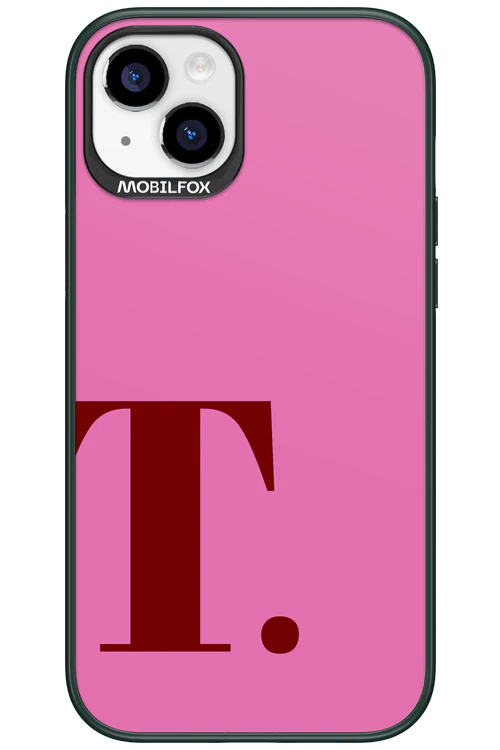 T (Sorbet) 2.0 - Apple iPhone 15 Plus - Image 4