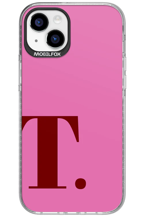 T (Sorbet) 2.0 - Apple iPhone 15 Plus - Image 5