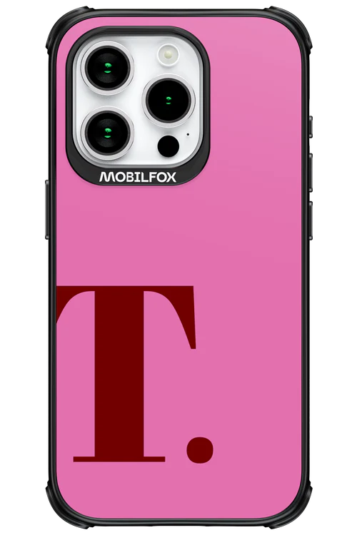 T (Sorbet) 2.0 - Apple iPhone 15 Pro - Image 11