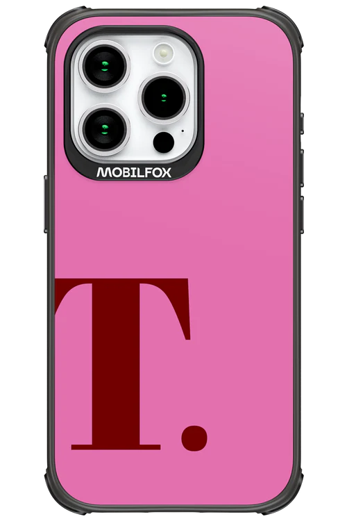 T (Sorbet) 2.0 - Apple iPhone 15 Pro - Image 15