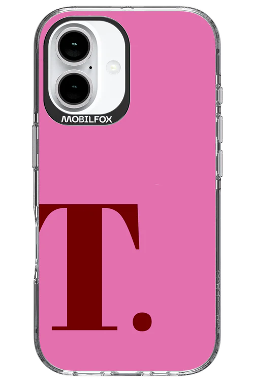 T (Sorbet) 2.0 - Apple iPhone 16 - Image 10