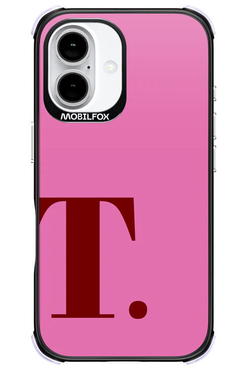 T (Sorbet) 2.0 - Apple iPhone 16 - Image 14
