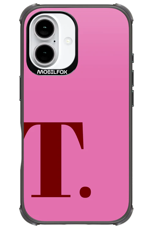 T (Sorbet) 2.0 - Apple iPhone 16 - Image 16
