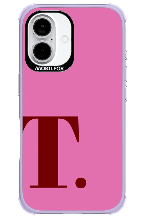 T (Sorbet) 2.0 - Apple iPhone 16 - Image 17