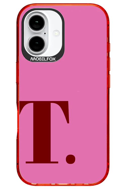 T (Sorbet) 2.0 - Apple iPhone 16 - Image 7