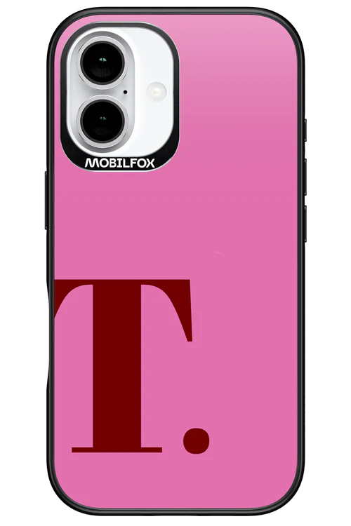 T (Sorbet) 2.0 - Apple iPhone 16 - Image 9