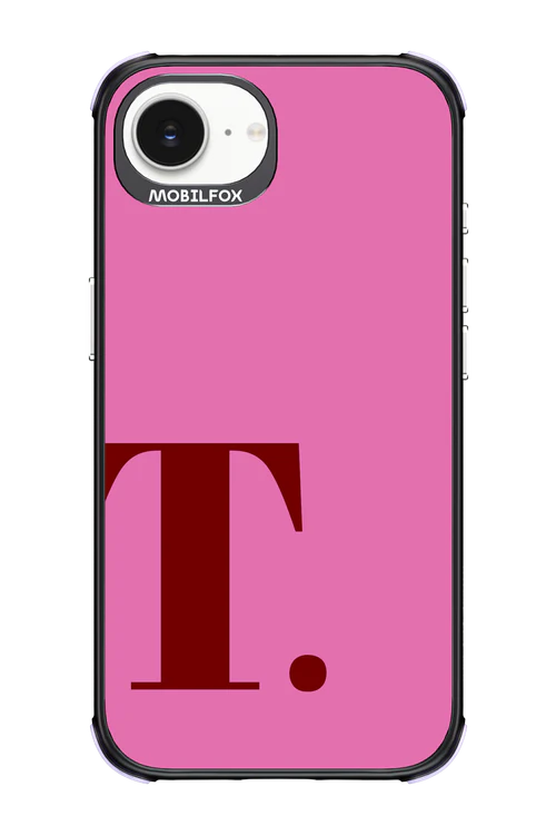 T (Sorbet) 2.0 - Apple iPhone 16e - Image 14