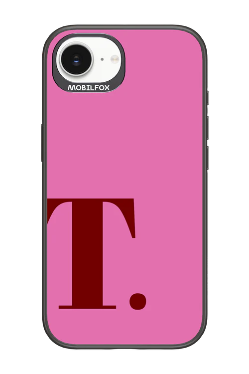 T (Sorbet) 2.0 - Apple iPhone 16e - Image 2