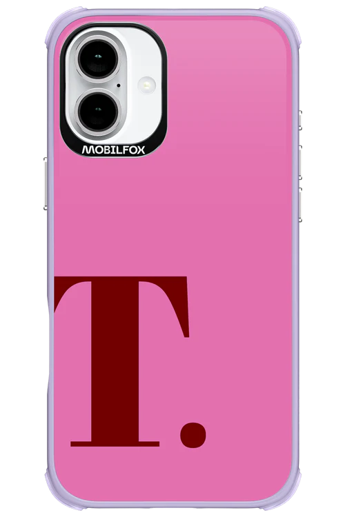 T (Sorbet) 2.0 - Apple iPhone 16 Plus - Image 17