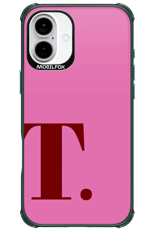 T (Sorbet) 2.0 - Apple iPhone 16 Plus - Image 18
