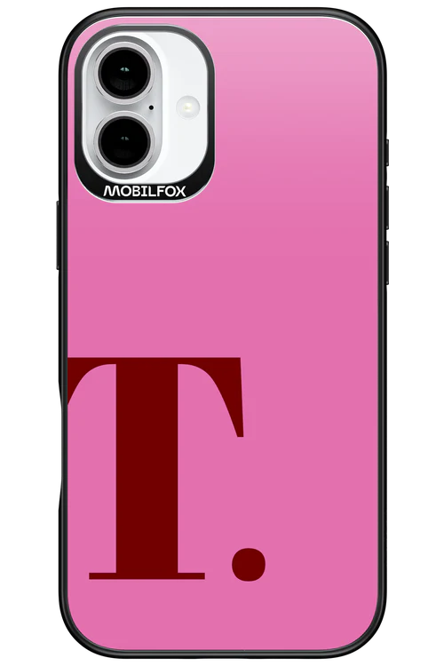 T (Sorbet) 2.0 - Apple iPhone 16 Plus - Image 9