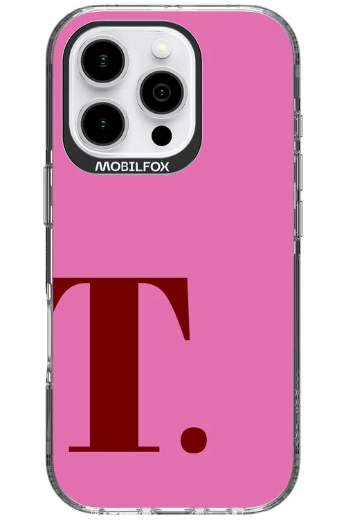 T (Sorbet) 2.0 - Apple iPhone 16 Pro - Image 10