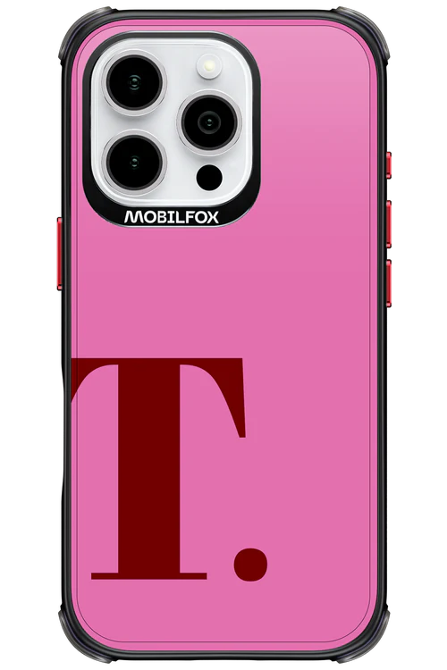 T (Sorbet) 2.0 - Apple iPhone 16 Pro - Image 12