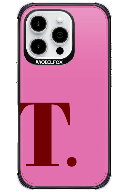 T (Sorbet) 2.0 - Apple iPhone 16 Pro - Image 14