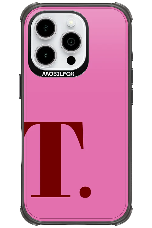 T (Sorbet) 2.0 - Apple iPhone 16 Pro - Image 16
