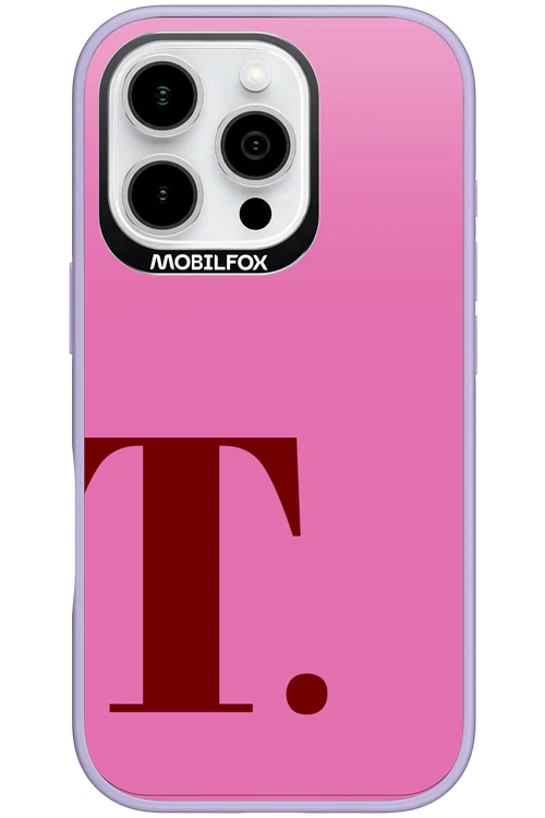T (Sorbet) 2.0 - Apple iPhone 16 Pro - Image 3