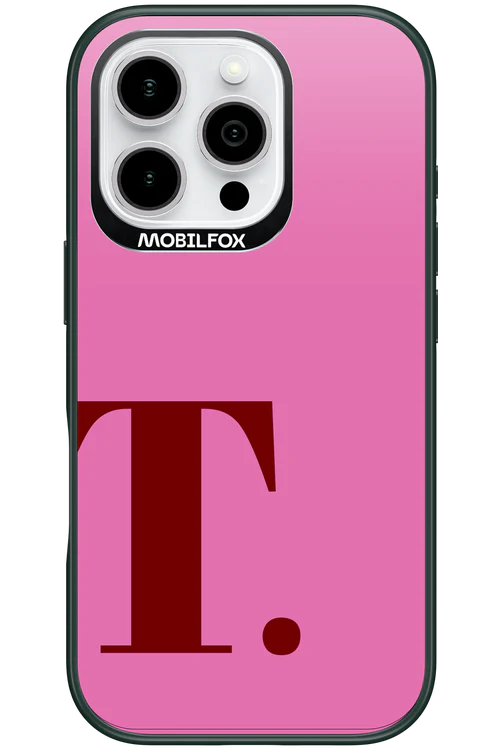 T (Sorbet) 2.0 - Apple iPhone 16 Pro - Image 4