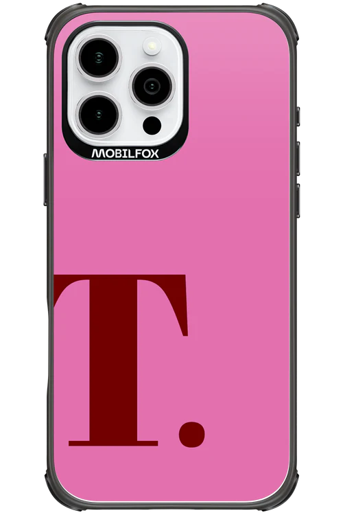 T (Sorbet) 2.0 - Apple iPhone 16 Pro Max - Image 15