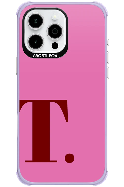 T (Sorbet) 2.0 - Apple iPhone 16 Pro Max - Image 17