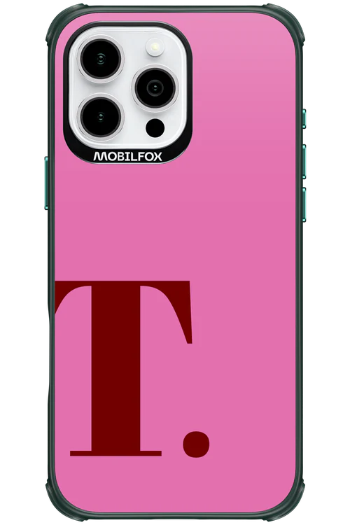 T (Sorbet) 2.0 - Apple iPhone 16 Pro Max - Image 18