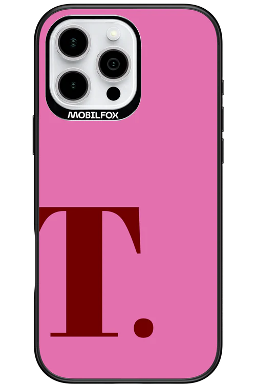 T (Sorbet) 2.0 - Apple iPhone 16 Pro Max - Image 9