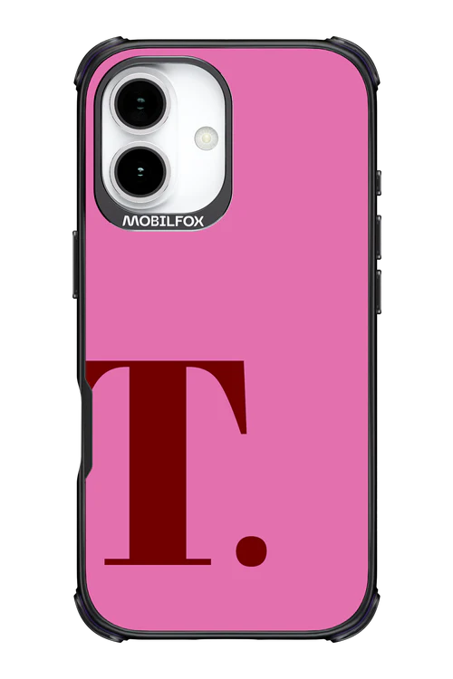 T (Sorbet) 2.0 - Apple iPhone 17 - Image 6